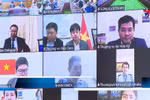 为越南龙眼出口敞开大门