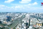 越南建设部力争到2023年将城市化率提升至53.9%