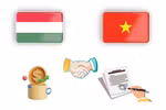 图表新闻：越南-匈牙利全面伙伴关系