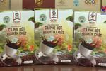 越南是西班牙的主要咖啡供应国