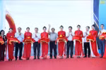 范明政总理: 政府特别关注国家各重点交通项目