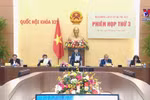 国家选举委员会第三次会议为选举工作做好准备