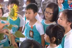 参加夏令营让孩子融入大自然
