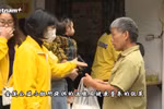 爱心餐为中央儿童议员特困患儿带来温暖