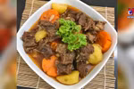 卷饼和炖牛肉跻身世界100种超好吃早餐名单