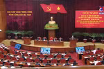 越共中央总书记阮富仲：推动九龙江三角洲强势崛起