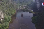 让遗迹能真正的养活自己 当地能靠旅游致富