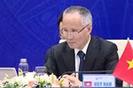 ASEAN 2020：在疫情过后促进平衡全面的可持续发展