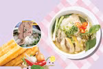 图表新闻：越南河粉-精髓荟萃