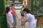 德国媒体解读越南在新冠肺炎疫情防控的成功之谜