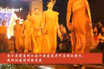 600多款越南传统奥黛设计在文庙-国子监精彩亮相