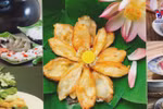 越南5道美食荣获两大国际记录组织的认可