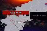 700多天“抗疫”及重要里程碑
