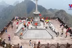 越南旅游业等待年终旺季
