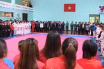 范明政总理视察第31届东南亚运动会的准备工作