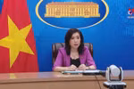 越南愿同中国分享加入CPTPP的信息和经验