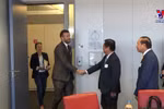 欧盟委员会承诺支持越南发展绿色和可持续渔业