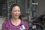 网具编织业为南定省人民提供数千个就业机会 