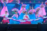 2022年韩国—越南文化旅游节精彩纷呈