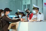 自4月15日起越南开始向民众发放疫苗护照