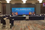 ​ 越南外长裴青山出席澜湄合作第六次外长会