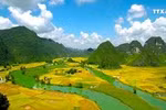 旅游业成为高平省经济拳头产业