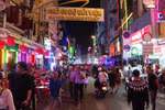 为留住游客脚步胡志明市力争挖掘美食街潜力