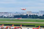 越捷航空重新开通至中国台湾高雄的航班
