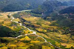 山罗省克服疫情影响让低迷的旅游业走出困境