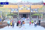 承天顺化省推出“顺化皇城夜市”旅游产品