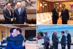 越南国家主席武文赏出席BRF：越南外交活动的双丰收