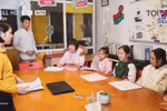 把房间变成录音室 为视障人士建设有声图书馆