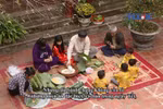 春节——越南最富有特色的传统节日