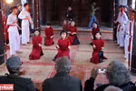 “来古村听春曲”成为富寿省独特旅游产品