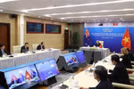 越南与新西兰共同致力于构建战略伙伴关系