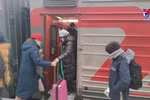 撤出乌克兰战区的越南公民的隐私之忧