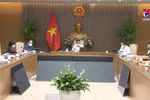 越南坚持公平获取新冠疫苗的原则
