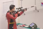2023年亚运会：越南选手夺得多枚奖牌