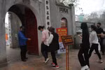 组图：首都河内各旅游景点为迎接国际游客做好充分准备
