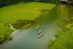 ​文学艺术助力推广宁平省旅游形象