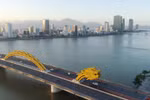 岘港旅游竞争力指数位居越南全国第一