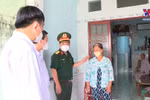 胡志明市筑牢基层 “堡垒” 打好防疫攻坚战