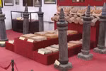 弘扬国家宝物文化艺术价值
