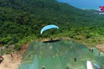 夏季旅游出现爆炸式增长