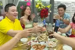 红烧肉——南部人民过春节时必不可少的菜肴 