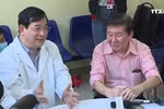 越南第15例新冠肺炎确诊病例治愈出院
