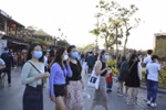2022年广南国家旅游年开幕式即将举行