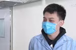 越南4名新冠肺炎患者治愈出院