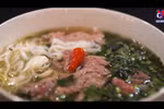 澳大利亚旅游网站盛赞越南河粉为珍贵的美食佳肴