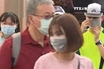 服装企业参加生产口罩 与人民努力战胜新冠肺炎 